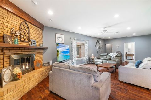 Tiny photo for 704 E 15th, Cameron, TX 76520 (MLS # 26005193)