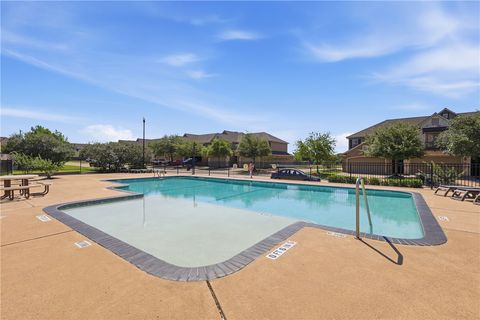 Tiny photo for 1440 Crescent Ridge Drive, College Station, TX 77845 (MLS # 26005967)
