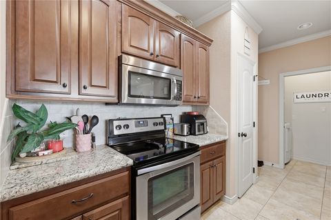 Tiny photo for 1440 Crescent Ridge Drive, College Station, TX 77845 (MLS # 26005967)