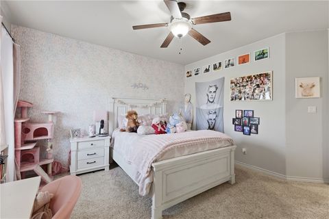 Tiny photo for 1440 Crescent Ridge Drive, College Station, TX 77845 (MLS # 26005967)