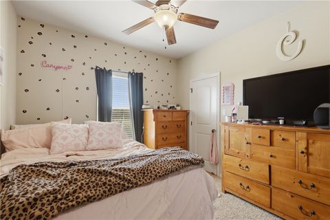 Tiny photo for 1440 Crescent Ridge Drive, College Station, TX 77845 (MLS # 26005967)
