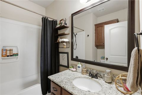 Tiny photo for 1440 Crescent Ridge Drive, College Station, TX 77845 (MLS # 26005967)