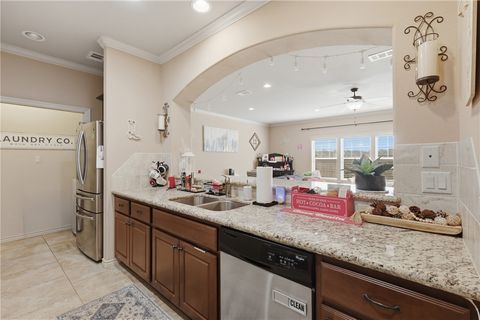 Tiny photo for 1440 Crescent Ridge Drive, College Station, TX 77845 (MLS # 26005967)