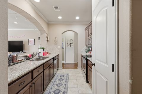 Tiny photo for 1440 Crescent Ridge Drive, College Station, TX 77845 (MLS # 26005967)