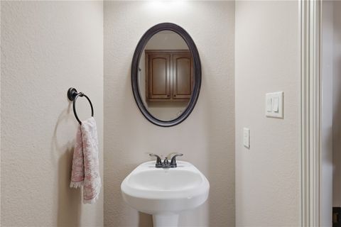 Tiny photo for 1440 Crescent Ridge Drive, College Station, TX 77845 (MLS # 26005967)