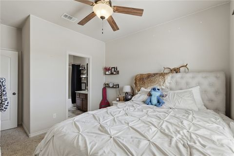 Tiny photo for 1440 Crescent Ridge Drive, College Station, TX 77845 (MLS # 26005967)