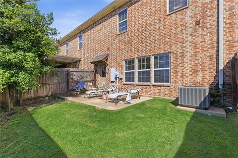 Tiny photo for 1440 Crescent Ridge Drive, College Station, TX 77845 (MLS # 26005967)