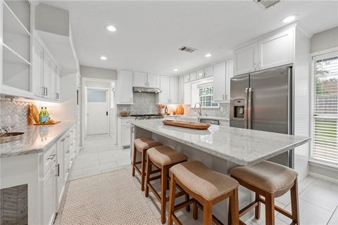Tiny photo for 9203 Shadowcrest Drive, College Station, TX 77845 (MLS # 26004604)