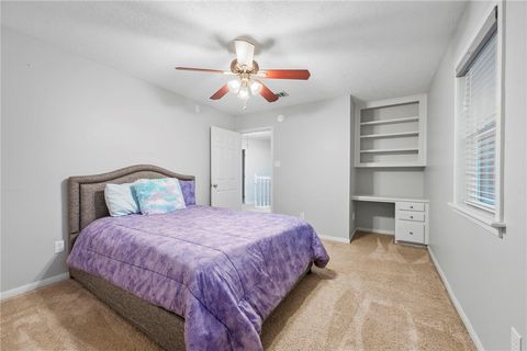 Tiny photo for 9203 Shadowcrest Drive, College Station, TX 77845 (MLS # 26004604)