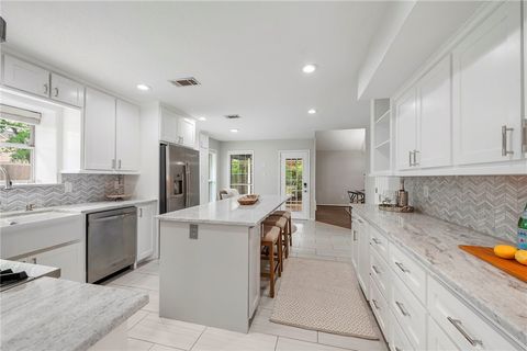 Tiny photo for 9203 Shadowcrest Drive, College Station, TX 77845 (MLS # 26004604)