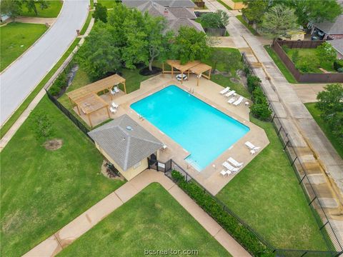 Tiny photo for 9203 Shadowcrest Drive, College Station, TX 77845 (MLS # 26004604)