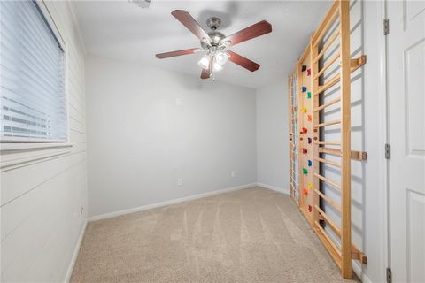 Tiny photo for 9203 Shadowcrest Drive, College Station, TX 77845 (MLS # 26004604)