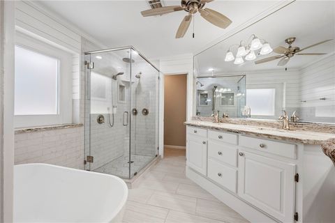 Tiny photo for 9203 Shadowcrest Drive, College Station, TX 77845 (MLS # 26004604)