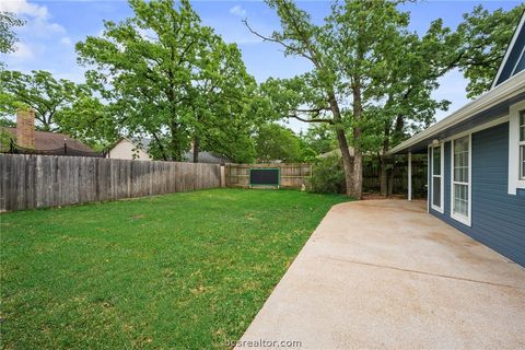 Tiny photo for 9203 Shadowcrest Drive, College Station, TX 77845 (MLS # 26004604)