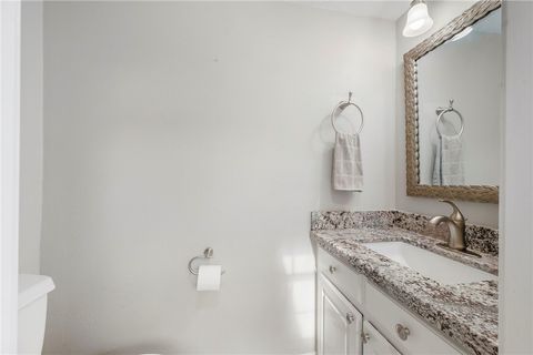 Tiny photo for 9203 Shadowcrest Drive, College Station, TX 77845 (MLS # 26004604)