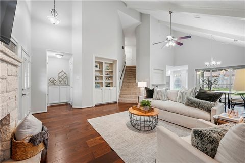 Tiny photo for 9203 Shadowcrest Drive, College Station, TX 77845 (MLS # 26004604)