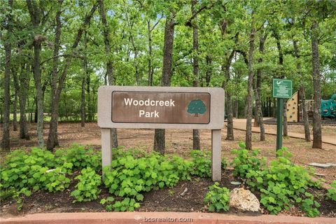 Tiny photo for 9203 Shadowcrest Drive, College Station, TX 77845 (MLS # 26004604)