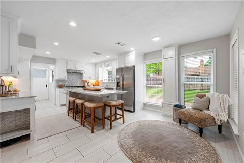 Tiny photo for 9203 Shadowcrest Drive, College Station, TX 77845 (MLS # 26004604)