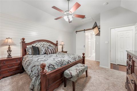 Tiny photo for 9203 Shadowcrest Drive, College Station, TX 77845 (MLS # 26004604)