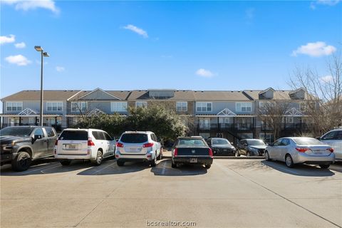 Tiny photo for 1725 Harvey Mitchell Parkway S #230, College Station, TX 77840 (MLS # 26004831)