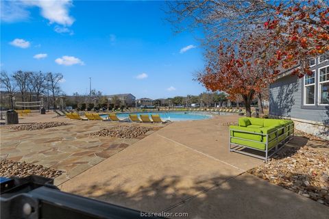 Tiny photo for 1725 Harvey Mitchell Parkway S #230, College Station, TX 77840 (MLS # 26004831)