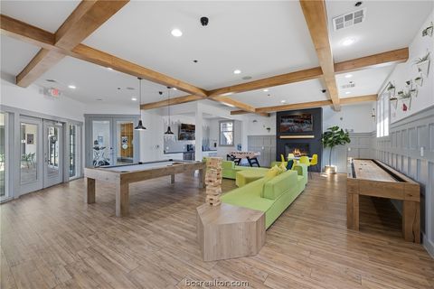 Tiny photo for 1725 Harvey Mitchell Parkway S #230, College Station, TX 77840 (MLS # 26004831)