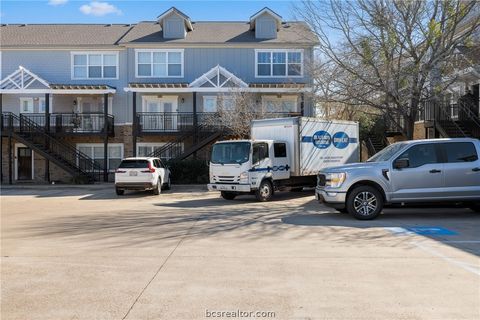Tiny photo for 1725 Harvey Mitchell Parkway S #230, College Station, TX 77840 (MLS # 26004831)