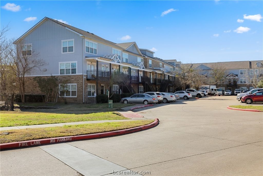 Photo of 1725 Harvey Mitchell Parkway S #230, College Station, TX 77840 (MLS # 26004831)