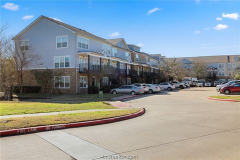 Tiny photo for 1725 Harvey Mitchell Parkway S #230, College Station, TX 77840 (MLS # 26004831)