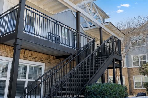 Tiny photo for 1725 Harvey Mitchell Parkway S #230, College Station, TX 77840 (MLS # 26004831)