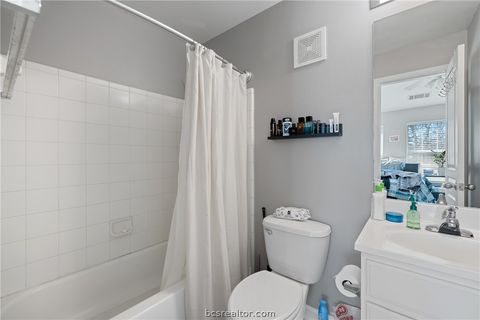 Tiny photo for 1725 Harvey Mitchell Parkway S #230, College Station, TX 77840 (MLS # 26004831)