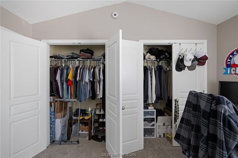 Tiny photo for 1725 Harvey Mitchell Parkway S #230, College Station, TX 77840 (MLS # 26004831)