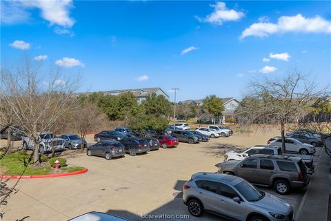 Tiny photo for 1725 Harvey Mitchell Parkway S #230, College Station, TX 77840 (MLS # 26004831)
