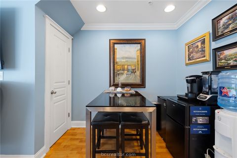 Tiny photo for 1725 Harvey Mitchell Parkway S #230, College Station, TX 77840 (MLS # 26004831)