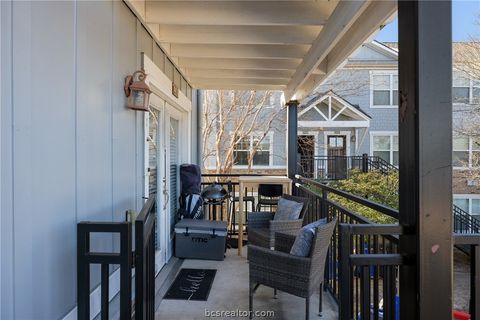 Tiny photo for 1725 Harvey Mitchell Parkway S #230, College Station, TX 77840 (MLS # 26004831)