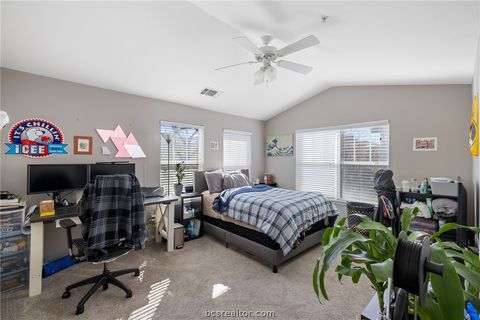 Tiny photo for 1725 Harvey Mitchell Parkway S #230, College Station, TX 77840 (MLS # 26004831)