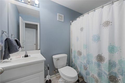 Tiny photo for 1725 Harvey Mitchell Parkway S #230, College Station, TX 77840 (MLS # 26004831)