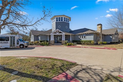 Photo of 1725 Harvey Mitchell Parkway S #230, College Station, TX 77840 (MLS # 26004831)