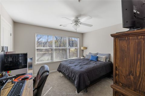 Tiny photo for 1725 Harvey Mitchell Parkway S #230, College Station, TX 77840 (MLS # 26004831)