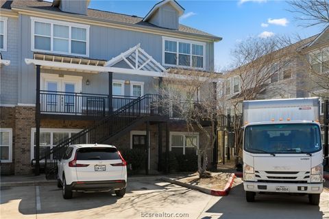 Tiny photo for 1725 Harvey Mitchell Parkway S #230, College Station, TX 77840 (MLS # 26004831)