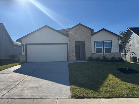 Photo of 1717 Robinson Drive, Brenham, TX 77833 (MLS # 25011510)