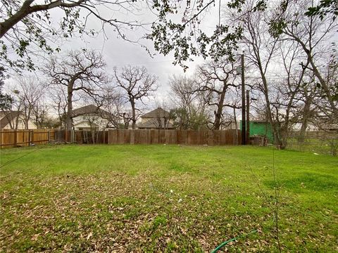 Tiny photo for 1209 Berkeley Street, College Station, TX 77840 (MLS # 25013333)
