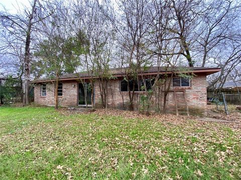Tiny photo for 1209 Berkeley Street, College Station, TX 77840 (MLS # 25013333)