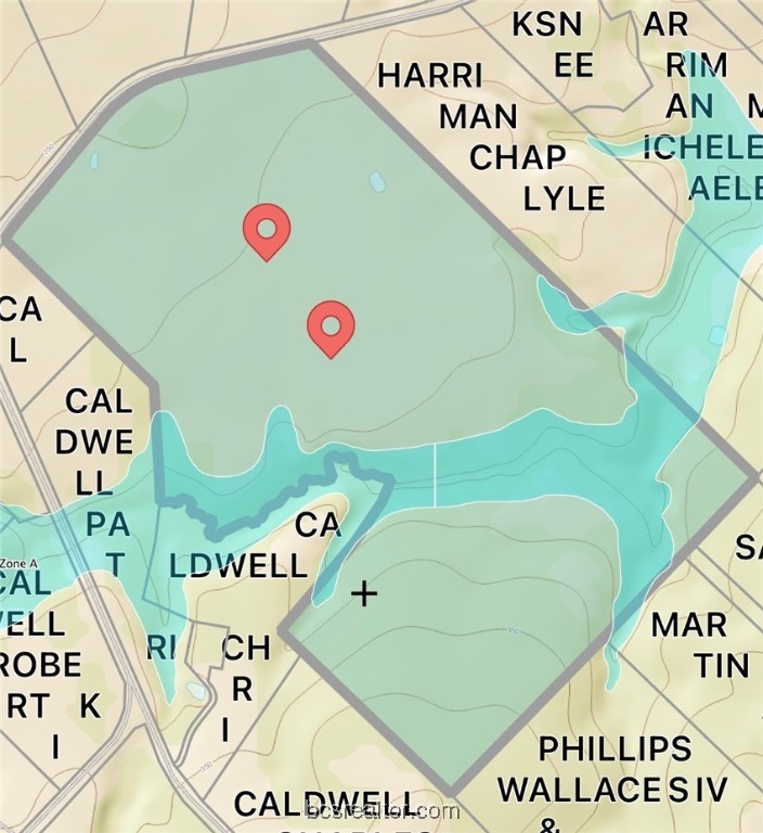 Bryan, Texas 77808, United States, ,Land,Active,50238