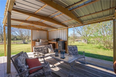 Tiny photo for 20321 Highway 90 N, Bedias, TX 77831 (MLS # 26000101)