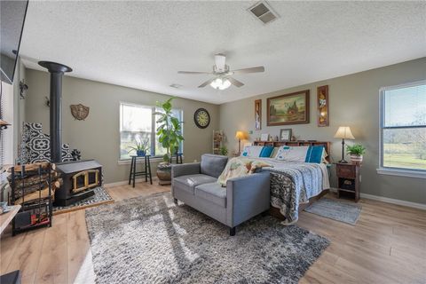 Tiny photo for 20321 Highway 90 N, Bedias, TX 77831 (MLS # 26000101)