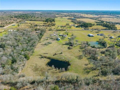 Tiny photo for 20321 Highway 90 N, Bedias, TX 77831 (MLS # 26000101)