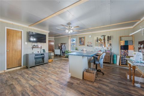 Tiny photo for 20321 Highway 90 N, Bedias, TX 77831 (MLS # 26000101)