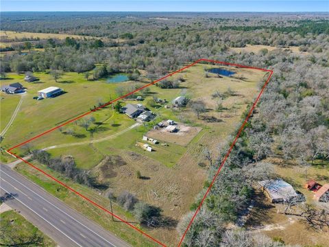 Tiny photo for 20321 Highway 90 N, Bedias, TX 77831 (MLS # 26000101)