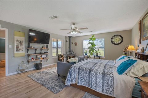 Tiny photo for 20321 Highway 90 N, Bedias, TX 77831 (MLS # 26000101)